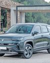 New Across C-SUV for under R500k19
