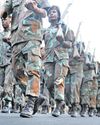 DA calls for full breakdown of R823 million SANDF deployment following spending concerns7