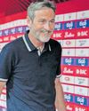 Thomas Christiansen explains why Panama chose Bafana Bafana test32