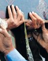 Israel strikes Iran as ‘Tehran wants deal’16