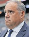World Cup concerns are exaggerated, says FIFA vice-president34