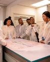 L’Oréal Sub-Saharan Africa champions women scientists for a brighter future48