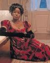 Mzansi’s Masali Baduza makes history in ‘Bridgeton’22