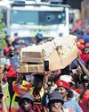 DA's bid to block R10bn salary deal fuels Joburg protests0