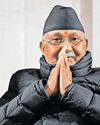 Nepal probe targets Oli over uprising15