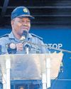 Masemola charged under finance act, not corruption, Cachalia confirms3