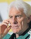 Broos' key objectives for Panama double-header35