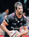 Etzebeth back in the Sharks saddle for Connacht37