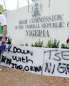 Nigerian embassy faces backlash over alleged coronation of Igbo king5
