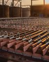 Jubilee Metals unveils upgraded plan to boost copper output at Molefe Mine30