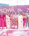 WomenCan iPledge launched at SOWA to empower women9