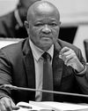 The political ballet of South Africa's police scandal13