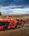 IDC takes strategic equity stake in Orion's Prieska project, boosting path to production46