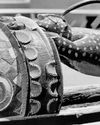 The dual control of Africa's heritage by European actors18