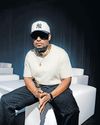 K.O reflects on two decades of fame, faith and resilience33