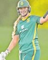Mashimbyi urges Proteas to convert starts51
