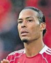 Van Dijk issues apology as Reds ‘give up’54