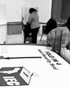 The Ballot, the Bullet and the post-colonial crisis13