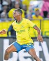 Cardoso urges Sundowns to carry domestic momentum into Africa46