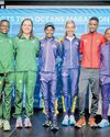 Steyn aiming for seventh heaven at Two Oceans Ultra31