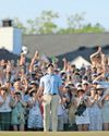If the jacket fits: Rory targets more Major glory47