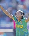 Mashimbyi keeps door open for Ismail return52