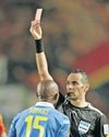 Cardoso warns ‘work not done’54