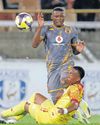 How discipline, order revived Chiefs’ season31