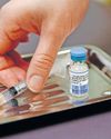 Alarming drop in childhood vaccinations Alarming drop in childhood vaccinations10