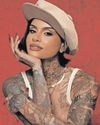 Kehlani makes a statement with her new self-titled album Kehlani makes a statement with her new self-titled album24