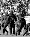 Soweto Derby muti mayhem and dangerous game of silence52