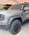 Jetour models and bakkies to be manufactured at SA plant25