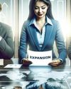 Plan for people, not just profits: SMEs must prioritise workforce in expansion42