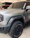Chery’s South African expansion: Jetour models and bakkies to be built locally32