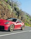Porsche 911 GT3 S/C rumbles in with exclusive lightweight features22