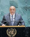 Hezbollah, president clash over Israel talks deepens16