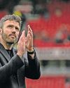 Is Carrick finally the permanent Manchester United solution? Is Carrick finally the permanent Manchester United solution?54