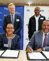 SA Transmission Company, IDC partner to drive grid expansion and boost local manufacturing SA Transmission Company, IDC partner to drive grid expansion and boost local manufacturing46