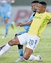 Sundowns keep focus on Chiefs Sundowns keep focus on Chiefs28
