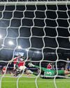 Arteta urges Gunners to keep firing after final push Arteta urges Gunners to keep firing after final push39