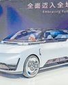 Showcasing vehicles and future tech in Beijing Showcasing vehicles and future tech in Beijing15