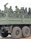 Trump, Nigeria claim killing of IS second-in-command Trump, Nigeria claim killing of IS second-in-command17