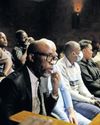 ‘Cat’ Matlala ‘wants leniency’ for information on R228m tender ‘Cat’ Matlala ‘wants leniency’ for information on R228m tender5