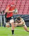 Lions embrace Leinster challenge Lions embrace Leinster challenge43