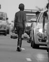 Facing the invisible crisis as boys are left behind Facing the invisible crisis as boys are left behind12
