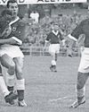 Sweden 1958: The crucible that forged modern football and crowned a 17-year-old Pelé Sweden 1958: The crucible that forged modern football and crowned a 17-year-old Pelé45
