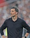Blues appoint Xabi to lead rebuild at ‘The Bridge’ Blues appoint Xabi to lead rebuild at ‘The Bridge’49