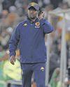 Chiefs closing the gap on Sundowns and Pirates, says Kaze Chiefs closing the gap on Sundowns and Pirates, says Kaze48
