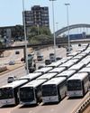 Court rules KZN bus contract extensions unconstitutional, orders fresh tender process30