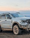 New rugged off-roader joins expanded line-up15